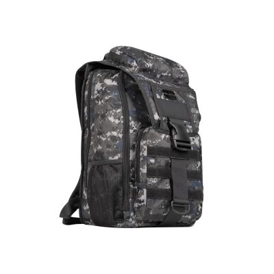 8. GENESIS PLECAK DO LAPTOPA PALLAD 450 CAMO LITE 15.6" NBG-2097