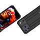 3. Etui Hybrid Armor na iPhone 17 Pro Max pancerne - czarne
