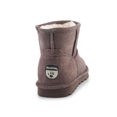 4. Buty BearPaw Alyssa W 2130W-067