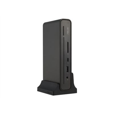 36. Stacja dokująca ASUS Triple Display USB-C Dock DC300 150Watt