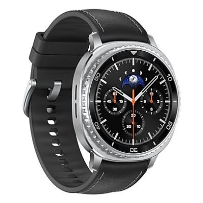 24. Samsung L505 Galaxy Watch8 Classic (46mm) Black