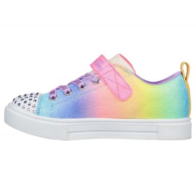 3. Buty Skechers Bff Magic Jr 314786L MLT