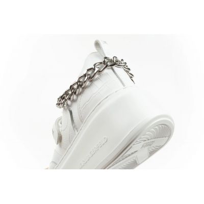 14. Buty Karl Lagerfeld Anakapri W KL6354301S