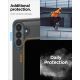 16. Etui Spigen Rugged Armor na Samsung Galaxy A37 5G - czarne