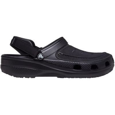 5. Chodaki Crocs Yukon Vista II LR Clog M 207689 0DD