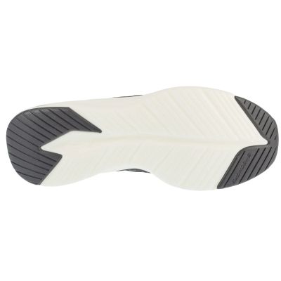 4. Skechers Slip-Ins: Contour Foam - Cozy 232619-BKW Czarne 40