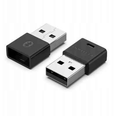 3. Adapter Vention USB Bluetooth 5.4