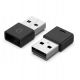 3. Adapter Vention USB Bluetooth 5.4