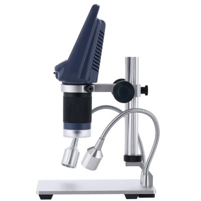 10. Levenhuk DTX RC1 220x Mikroskop cyfrowy