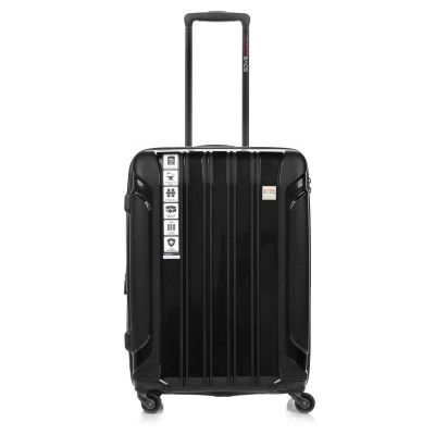 3. Walizka SwissBags Tourist 76444