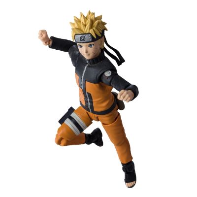 3. ULTIMATE LEGENDS NARUTO - UZUMAKI NARUTO(ADULT)