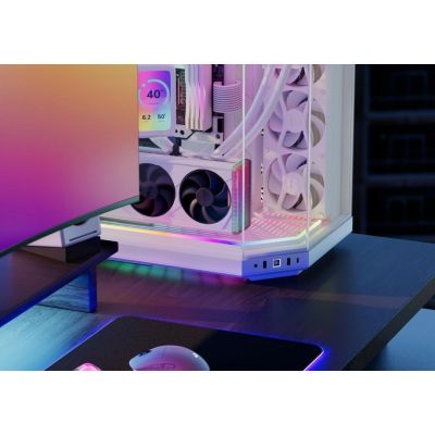 5. HYTE Noodle Uniwersalne Zestaw wzmacniający światło RGB