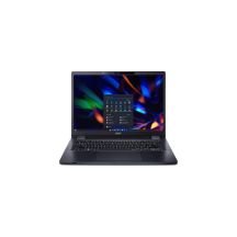 Laptop Acer TravelMate TMP414-53-TCO-5771, Czarny, 14'', WUXGA, 1920x1200, Intel Core i5-1335U, 16GB DDR4, SSD 512GB, LTE, Intel UHD, Windows 11 Pro, 802.11ax