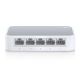 8. Switch TP-LINK TL-SF1005D (5x 10/100Mbps)