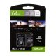 2. Karta pamięci PNY PRO Elite microSDXC 64GB