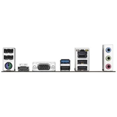 4. Płyta główna Gigabyte H810M H (H810,S1851,mATX,DDR5)