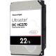 Dysk serwerowy HDD Western Digital Ultrastar DC HC570 WUH722222ALE6L4 (22 TB; 3.5"; SATA)