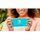 9. Nintendo Switch Lite przenośna konsola do gier 14 cm (5.5") 32 GB Ekran dotykowy Wi-Fi Turkusowy