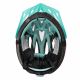 11. Kask rowerowy Meteor Ovlo M 16863 55-58 cm różowy