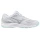2. Buty do siatkówki Mizuno Cyclone Speed 5 W V1GC258045