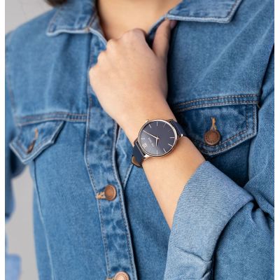 8. Zegarek Damski Paul Lorens PL12177A-6F3