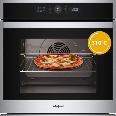 12. Piekarnik elektryczny  WHIRLPOOL WOI4S8CM1SXA