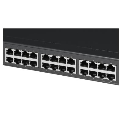 4. Switch TP-LINK TL-SG3428
