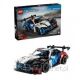 17. LEGO Technic 42226 - Samochód wyścigowy BMW M4 GT3 EVO