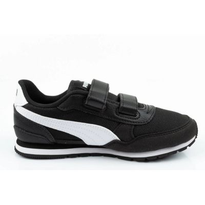 20. Buty Puma ST Runner Jr 38551101