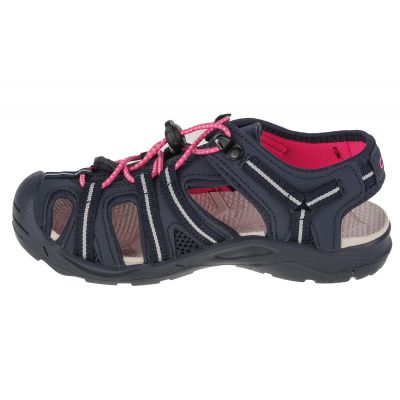 2. Sandały CMP Aquarii 2.0 Hiking Sandal Jr 30Q9664-38UL