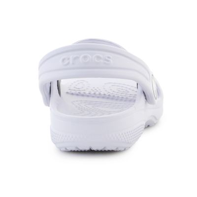 9. Sandały Crocs Classic Sandal Jr 207537-5BR
