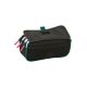 7. Real Madryt piórnik big triple pencil case 812654710