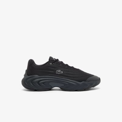 Lacoste SPINOR 225 4 SMA DK GRY/DK GRY (750SMA016617C61)