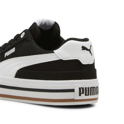 4. Buty Puma Court Classic Vulc FS Jr 39655803