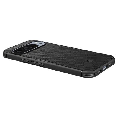 6. Etui Spigen Core Armor Mag MagSafe na Google Pixel 10 Pro XL - czarny mat