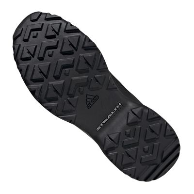6. Buty zimowe adidas Terrex Heron Mid CW CP M AC7841