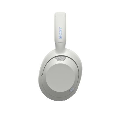 37. Słuchawki SONY  WH-ULT900NW białe