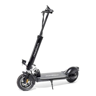 5. Skateflash SK Urban Czarny 25 km/h 13 Ah