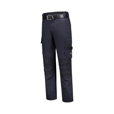 4. Spodnie Robocze Malfini Work Pants Twill Cordura MLI-T63T2