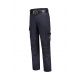 4. Spodnie Robocze Malfini Work Pants Twill Cordura MLI-T63T2
