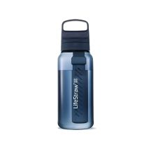 Butelka lifestraw go 2.0 1l-aegean sea LIFESTRAW