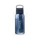 Butelka lifestraw go 2.0 1l-aegean sea LIFESTRAW