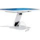 15. iiyama T2452MSC-W2AG monitor komputerowy 61 cm (24") 1920 x 1080 px Full HD LED Ekran dotykowy Biały