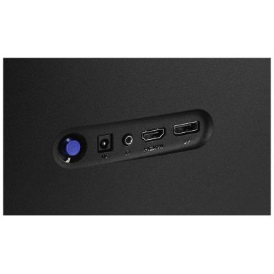 6. Monitor Xiaomi 27” IPS G27i 165Hz