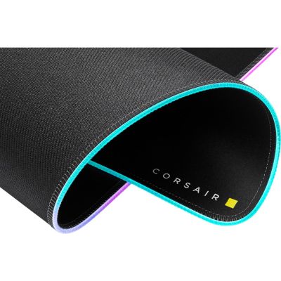 18. Podkładka gamingowa pod mysz Corsair MM700 RGB Extended XL