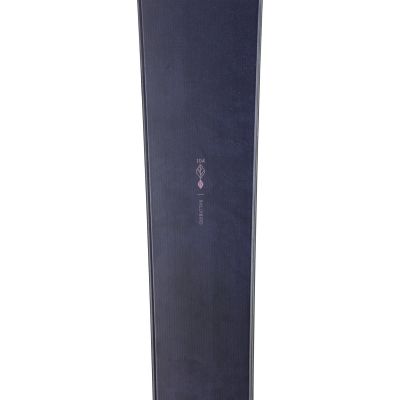10. Narty ROSSIGNOL RALLYBIRD 104 TI OPEN
