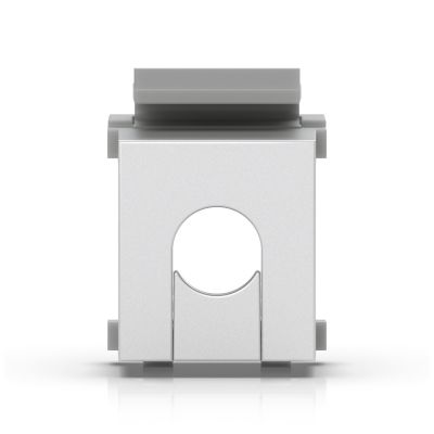 6. Ubiquiti UACC-Keystone-Blank-Insert-TH Wkładka kablowa