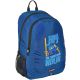 2. LEGO Ninjago School Backpack 20279-2512 Niebieskie One size