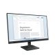 2. Lenovo L24-4e 23.8"FHD IPS 100Hz 250nits AG HDMI, VGA Raven Black
