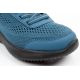 5. Skechers buty dziecięce sportowe Bounder-Quantarun lekkie wsuwane